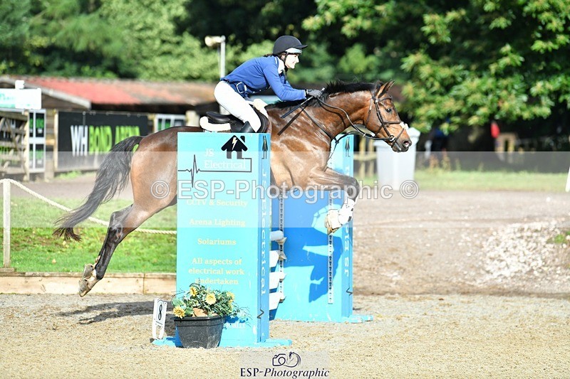 230715-080602-31852 - Cls 88 British Novice & 90cm Open Amateur Final