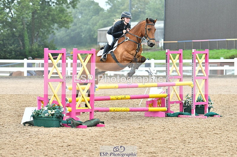 230730A-131801-10031 - Cls 33 85cm Amateur Quali