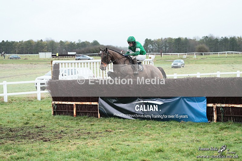 PtP 080226  646 - Combined Services PtP Larkhill 08/02/2026