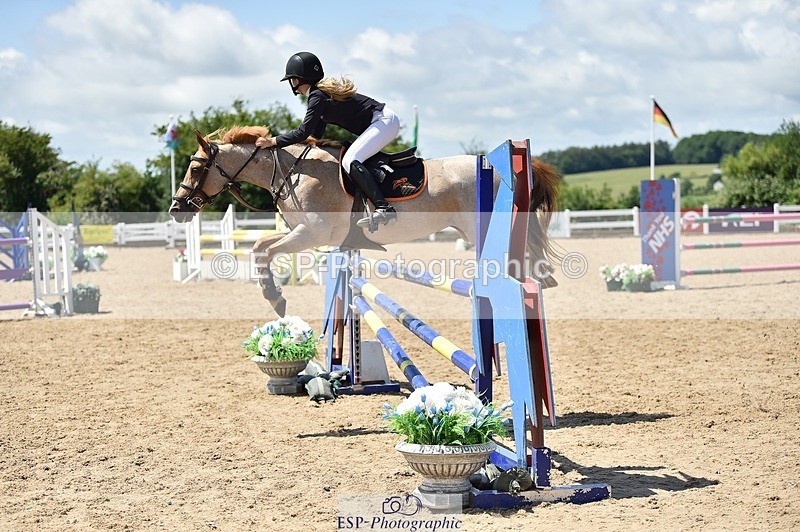 250628-132622-03887 - Cls 23 Graham Heath Equestrian 128cm & 138cm