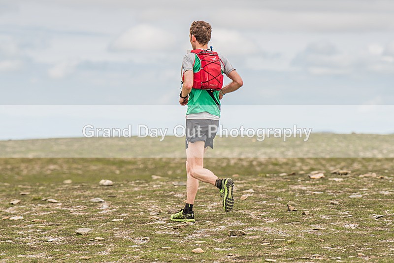 Helvellyn-298 - Helvellyn & The Dodds Fell Race Saturday 27th May 2023