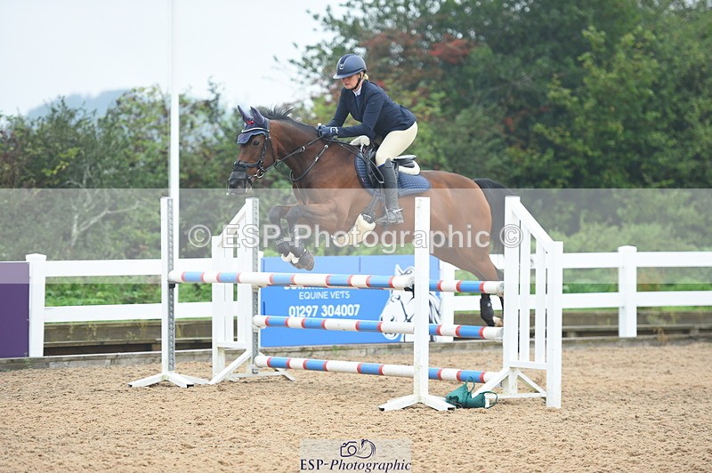 230916A-131920-04417 - Cls 23 Snr Discovery & 1m Open