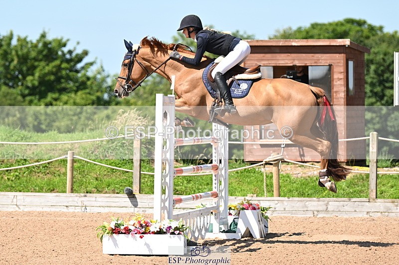 240718A-112636-04773 - Cls 1, 3 Star Small Tour 1.35m