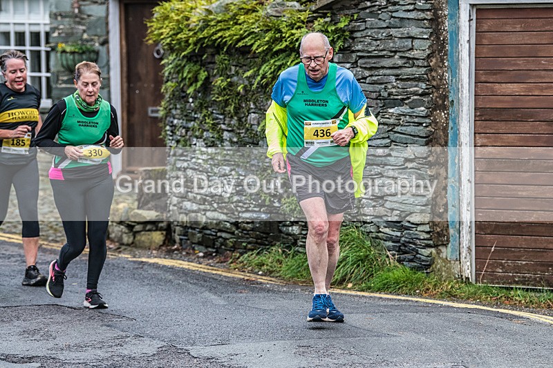 Derwentwater-911 - Derwentwater 10 Mile Road Race Sunday 2nd November 2025