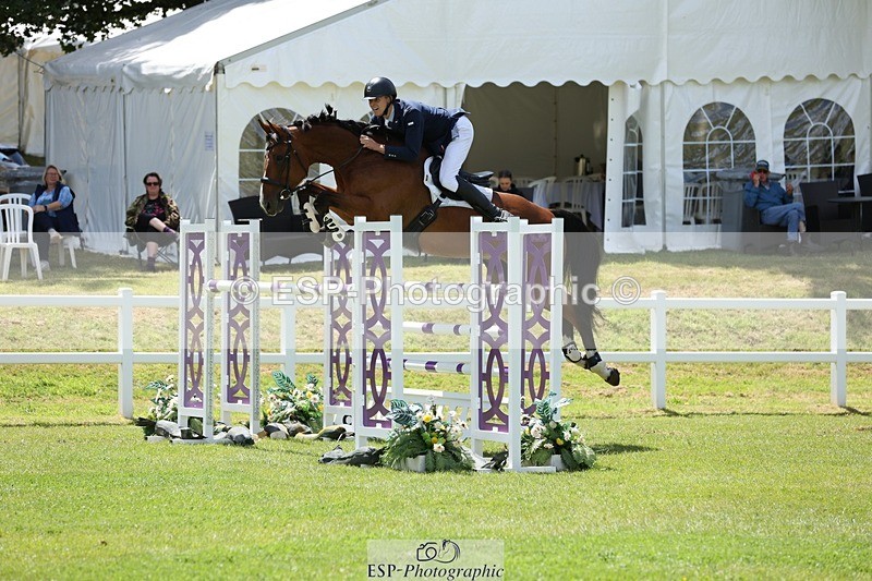 240704-135217-05146 - Cls 3 National 1.30m Open