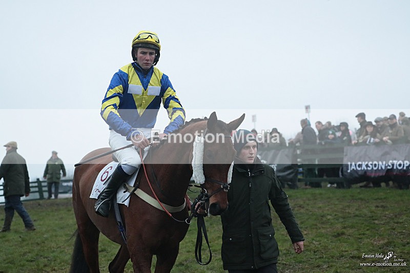 PtP 100324 1397 - Pytchley with Woodland Point-to-Point Guilsborough 10/03/24