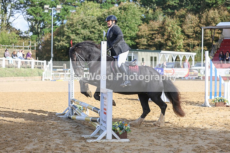 3E7A2681 - Class 3: 50cm Open