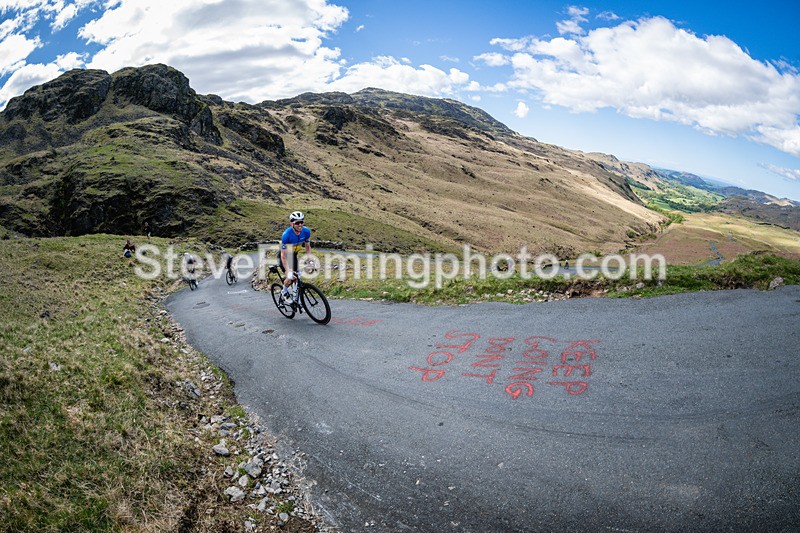 113109 - Hardknott Pass Camera 2 11.00-12.00