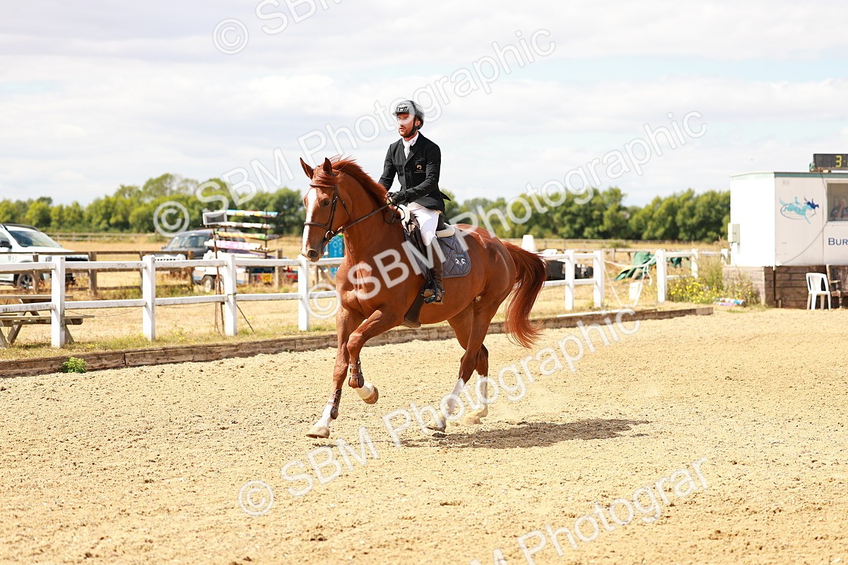SBM_005739 - Class 3 - Senior British Discovery - 1.00m