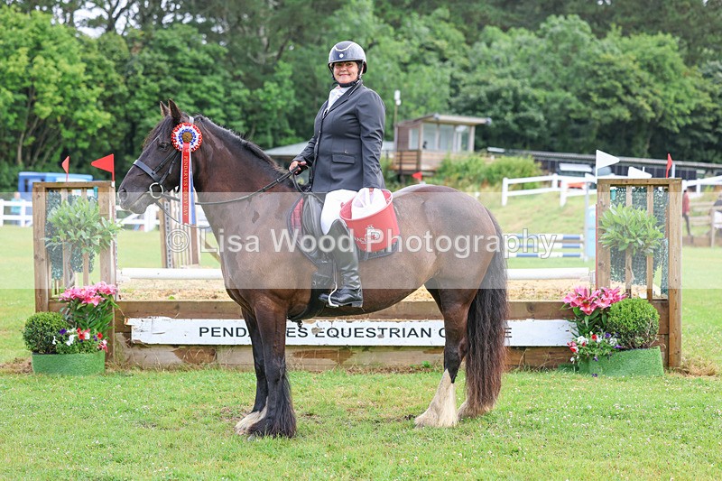 3E7A0576 - Class 2: 60cm Senior