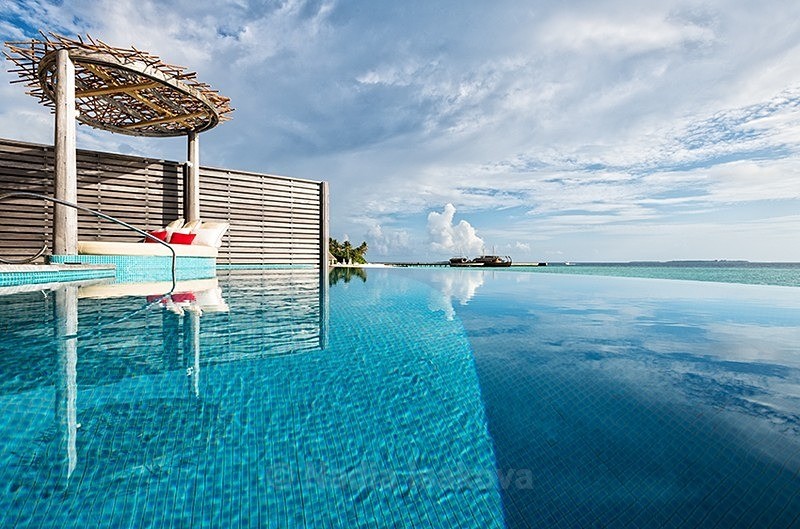  - Maldives