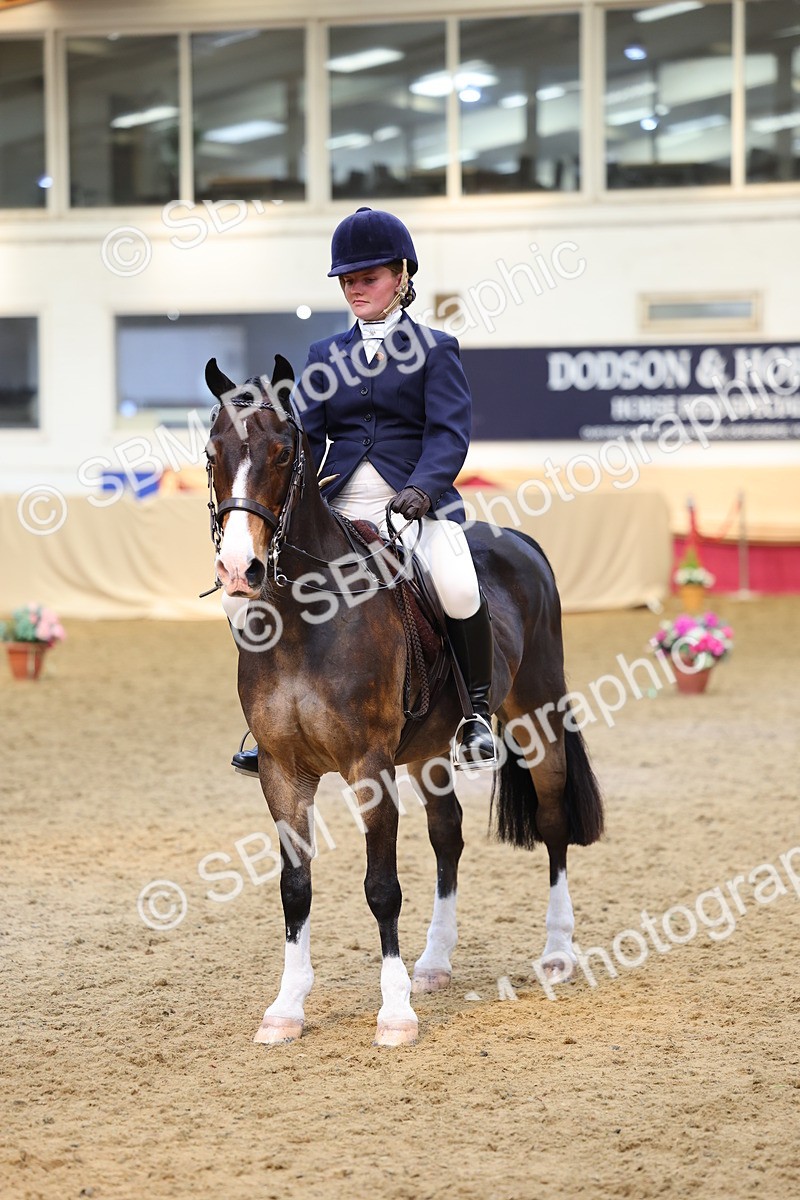 SBM_23789 - Class 904 - Supreme Final Ridden Diamond