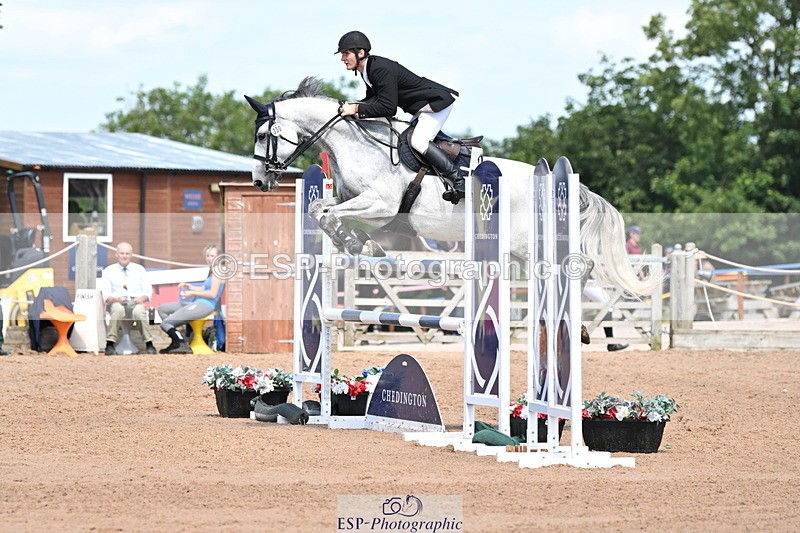 240718A-114955-04888 - Cls 1, 3 Star Small Tour 1.35m