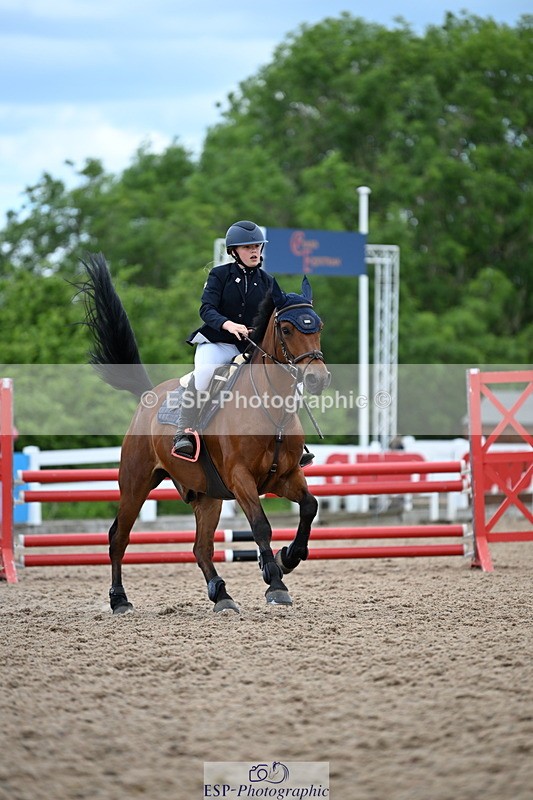 240608A-135106-01283 - Cls 10 Pony Discovery and 90cm Open