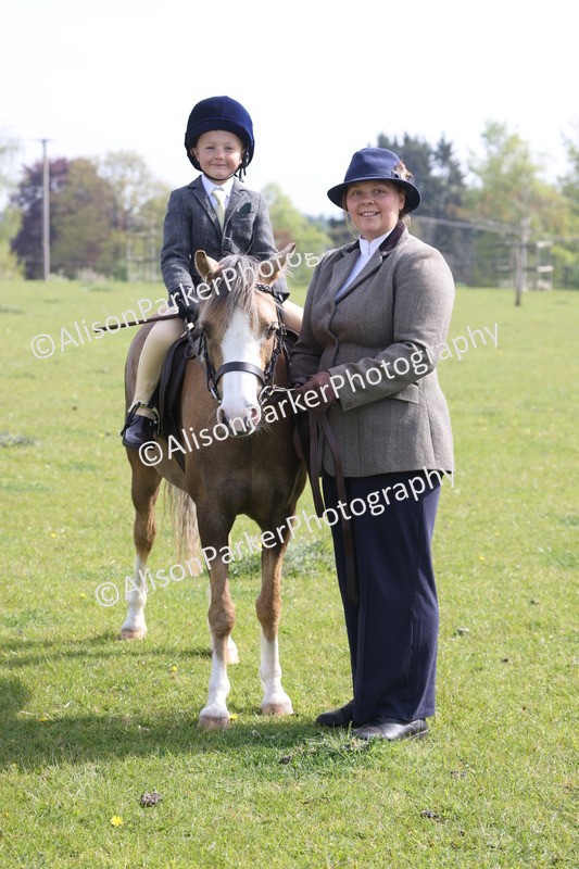 20260426-0467 - Class 30 - Tiny Tots Lead Rein