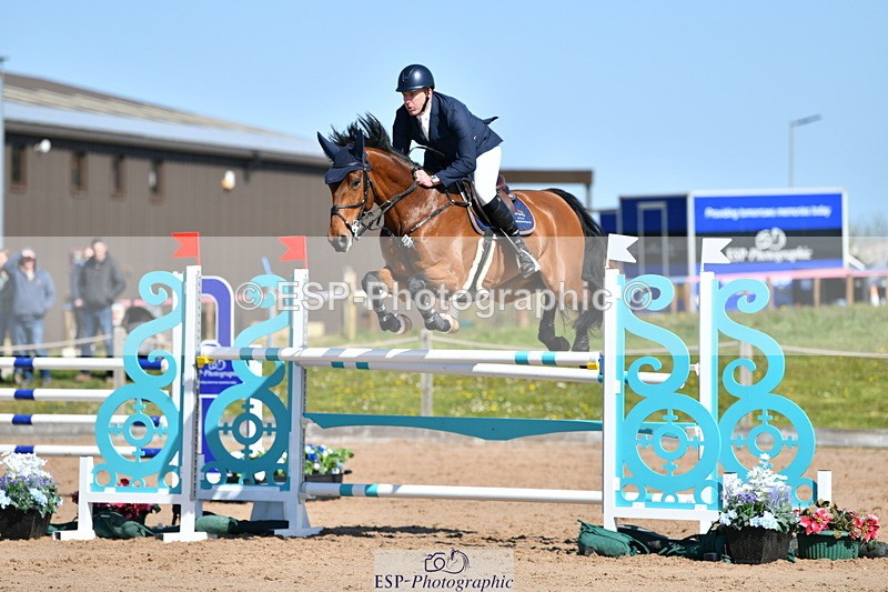 240420A-110316-10518 - Cls 23, 1 Star Gold Tour 1.30m