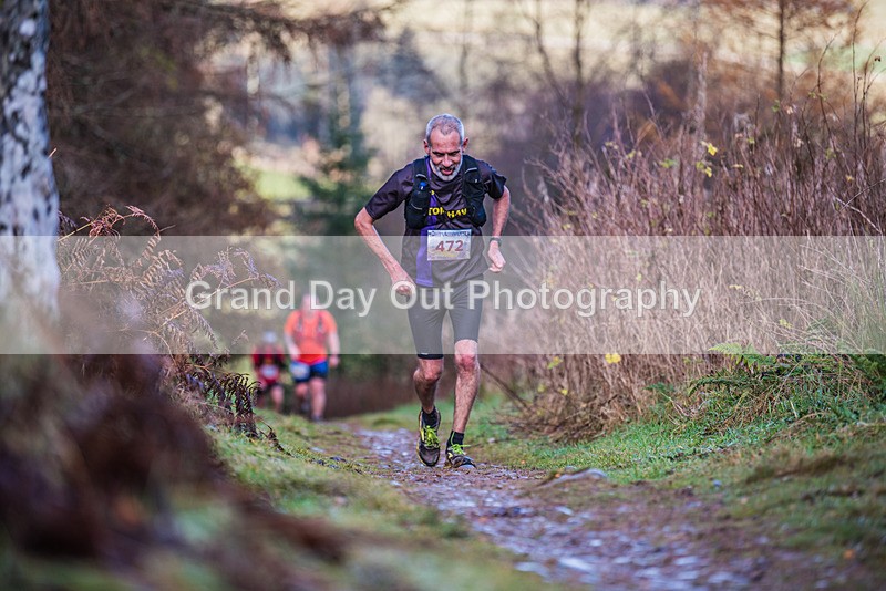 TVU 50  60K-270 - High Terrain Events Tweed Valley 50 & 65K Ultra Trail Races Sunday 19th November 2023