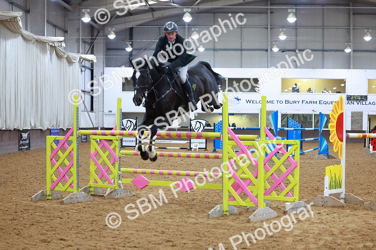 SBM_002273 - Class 6 - National 1.30m