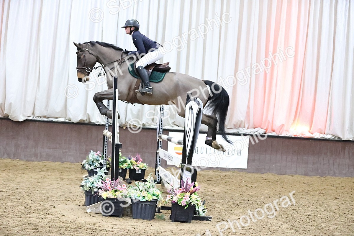 SBM_010020 - Class 24 - Equine Star Championship Qualifier 1.10m