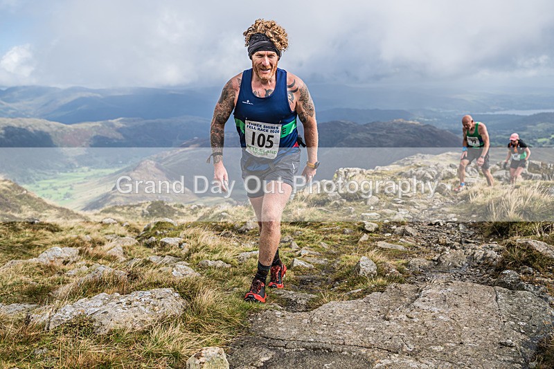 Three Shires-664 - Three Shires Fell Race Saturday 26th September 2026