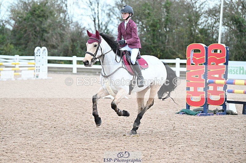 231119A-093111-04632 - Sun Cls 3 BlueChip Pony Discovery Qualifier