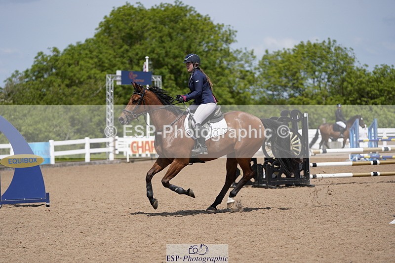 230528A-115526-06877 - Cls 32 85cm Amateur Quali