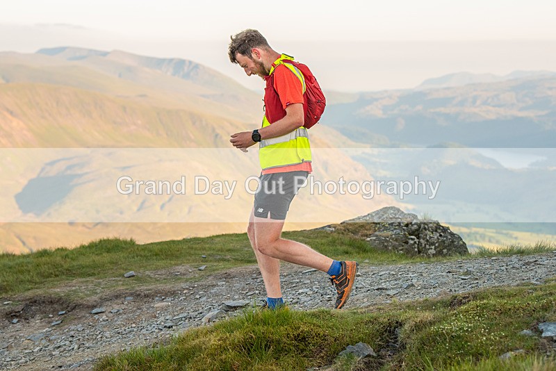 Blencathra-890 - Blencathra Fell Race Wednesday 7th June 2023