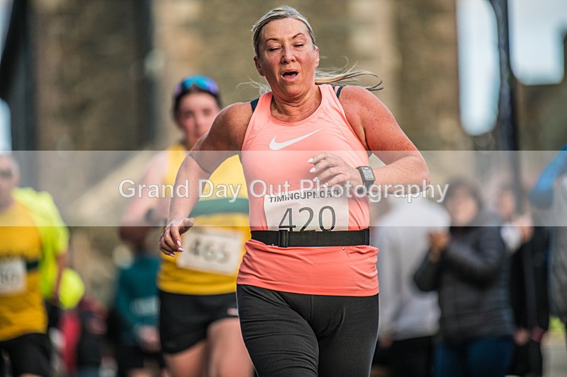 Keswick RTH-1169 - Keswick AC Round The Houses Road Race Wednesday 24th April 2024