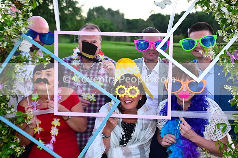 Lor-376 - Lorraine's 50th