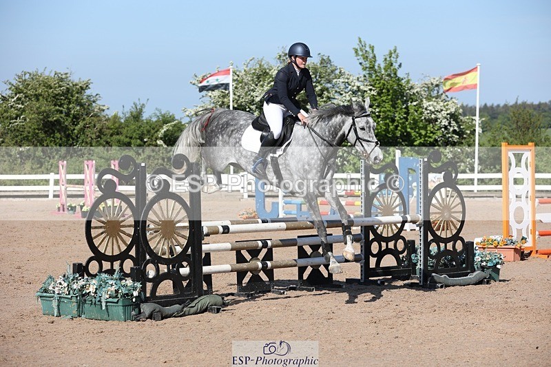 250509-093724-05389 - Cls 18 Snr British Novice and 90cm Open