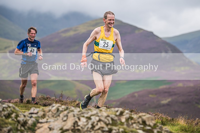 Barrow-139 - Barrow Fell Race Monday 26th August 2024