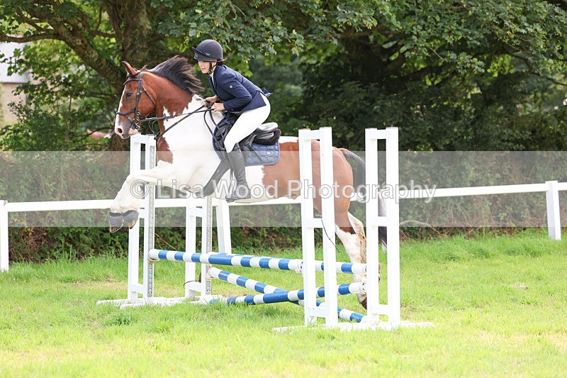 3E7A5890 - Class 2: 70cm Juniors and Seniors