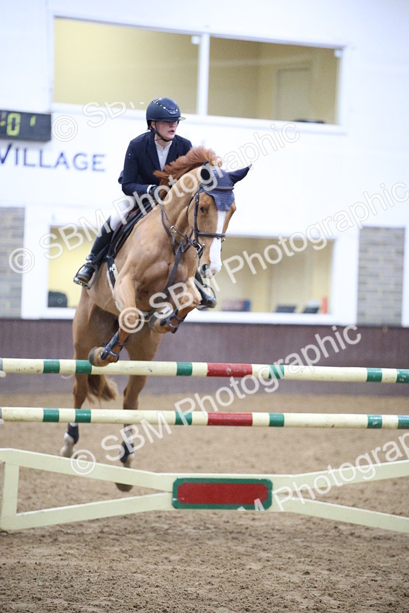 5K7A4029 - Class 3 - Senior Newcomers/ 1.10m Open