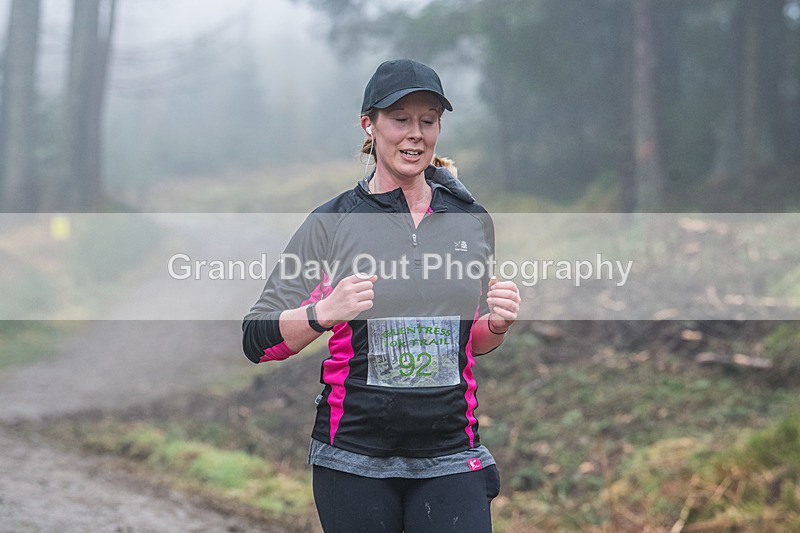 Glentress 21  10K-1555 - High Terrain Events Glentress 21 & 10K Trail Runs Saturday 18th February 2023