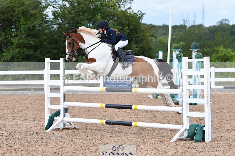 230715A-120810-01033 - Cls 3 Discovery & 90cm Open