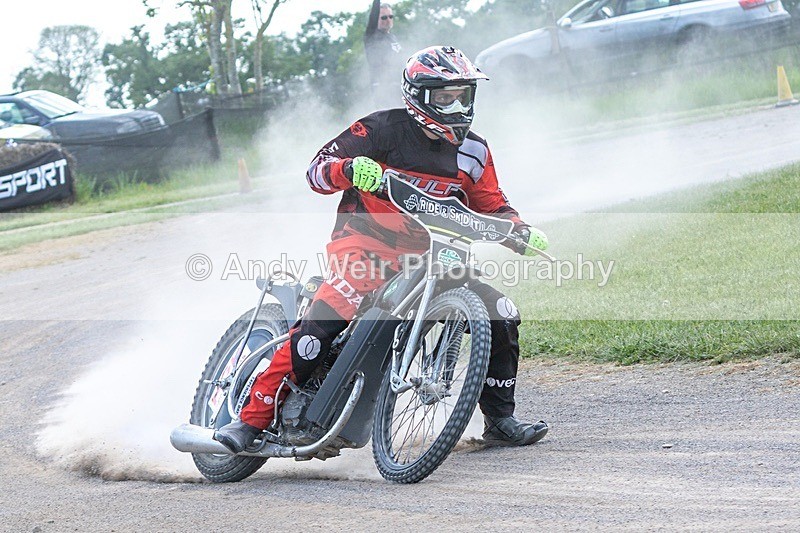 250510-7D-8E0A0048 - Rde & Skid It Speedway Experience Day 10th May 2025