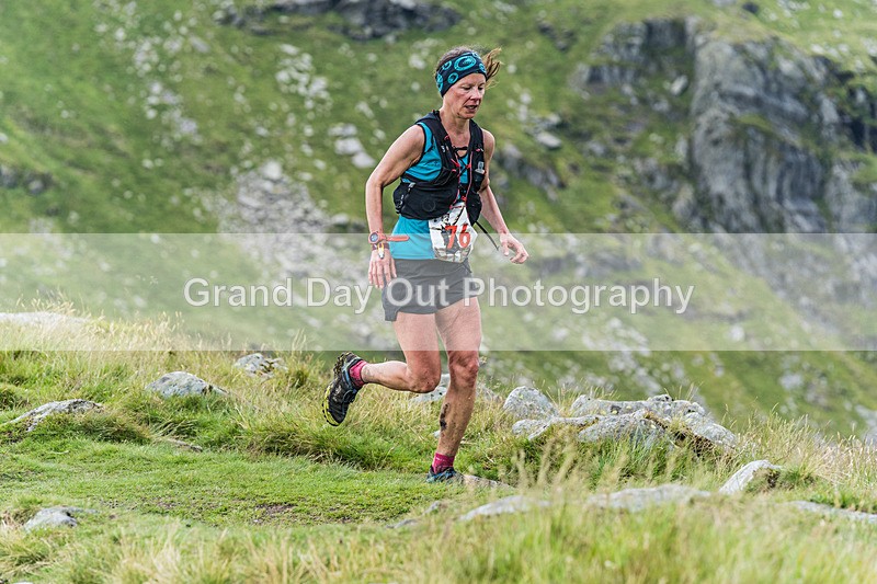 Kentmere-270 - Kentmere Horseshoe Fell Race Sunday 21st July 2024