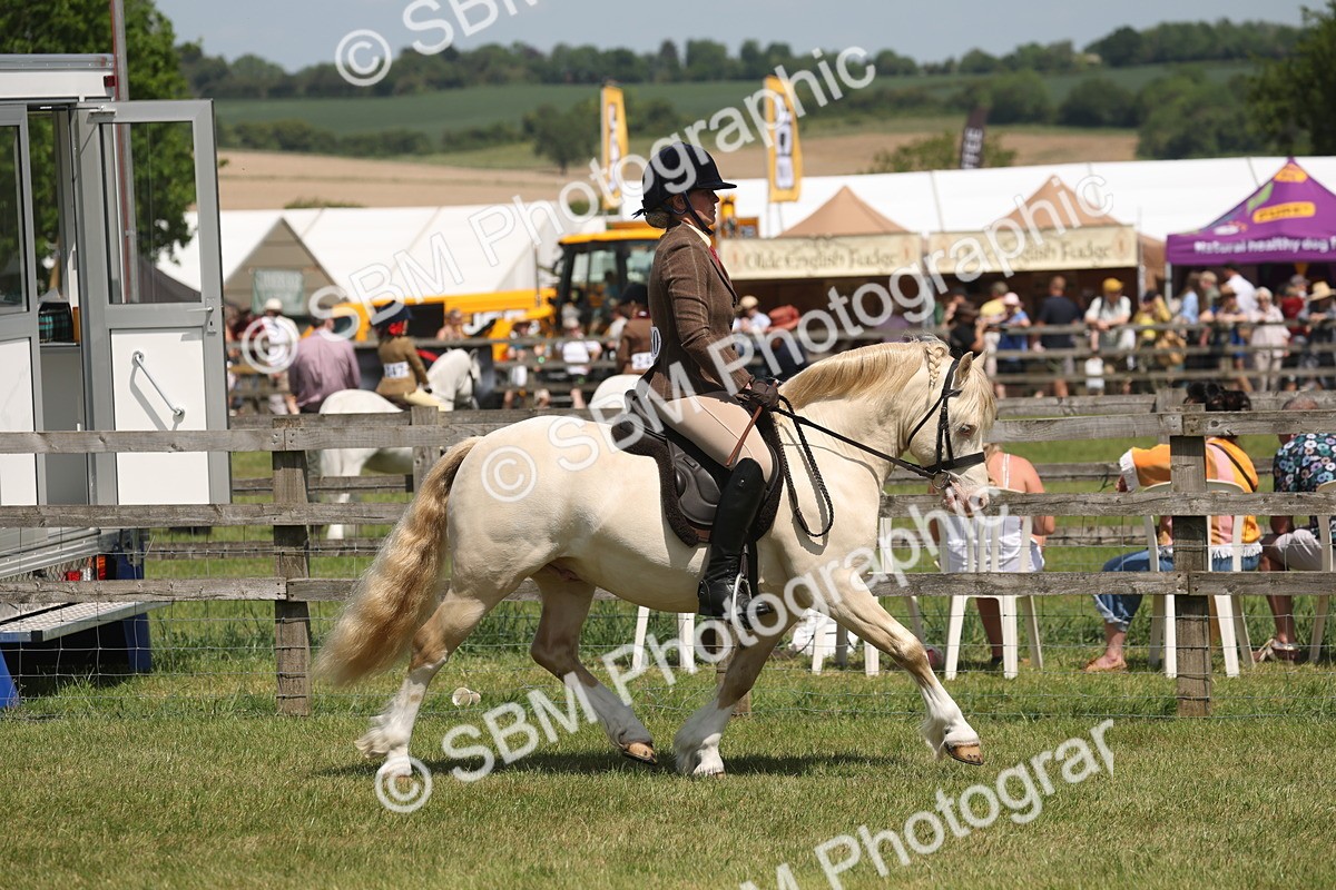 SBM_06903 - Class 26-30 - Mountain and Moorland Ridden