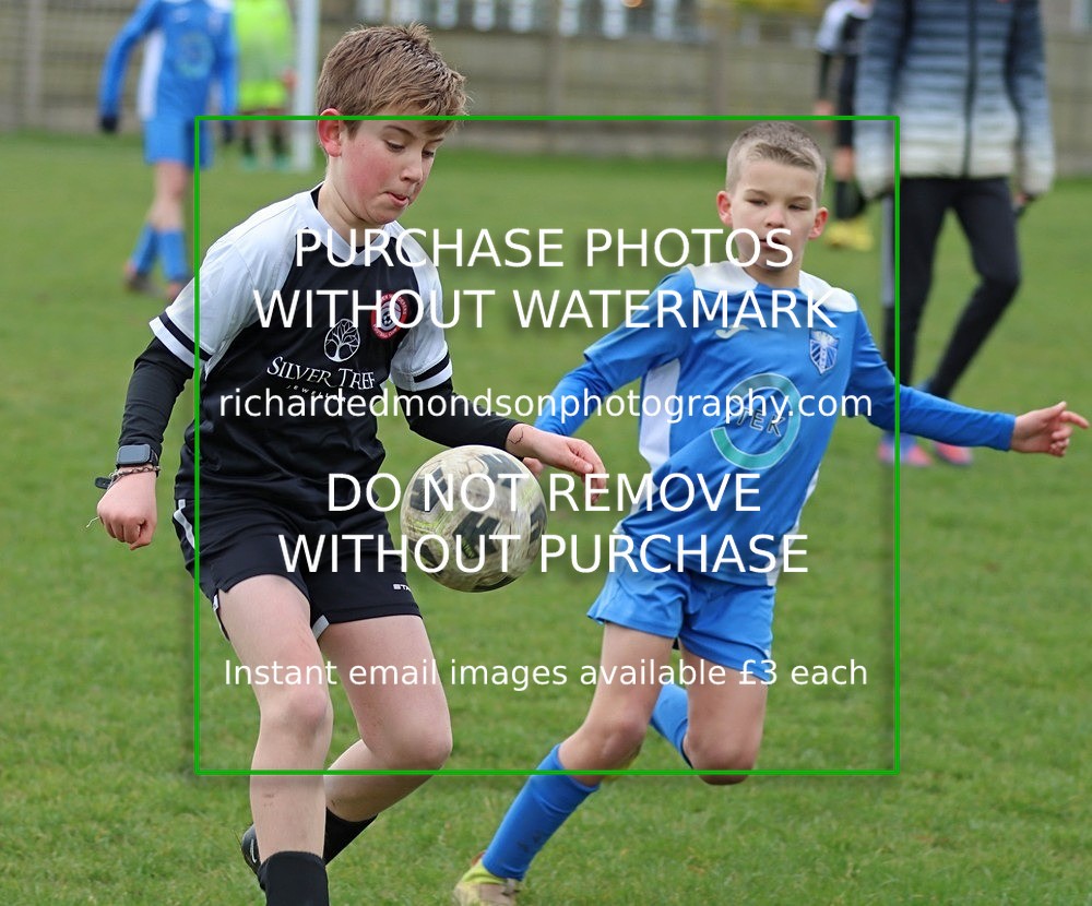 IMG_2322 - Wattsfield Under 10's vs Craven Wanderers Under 10's (25/2/23)