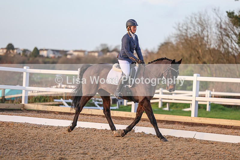 3E7A4888 - Class 5: Novice