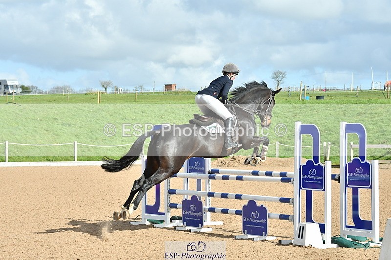 240306A-115516-00605 - Cls 2 Discovery and 1m Open