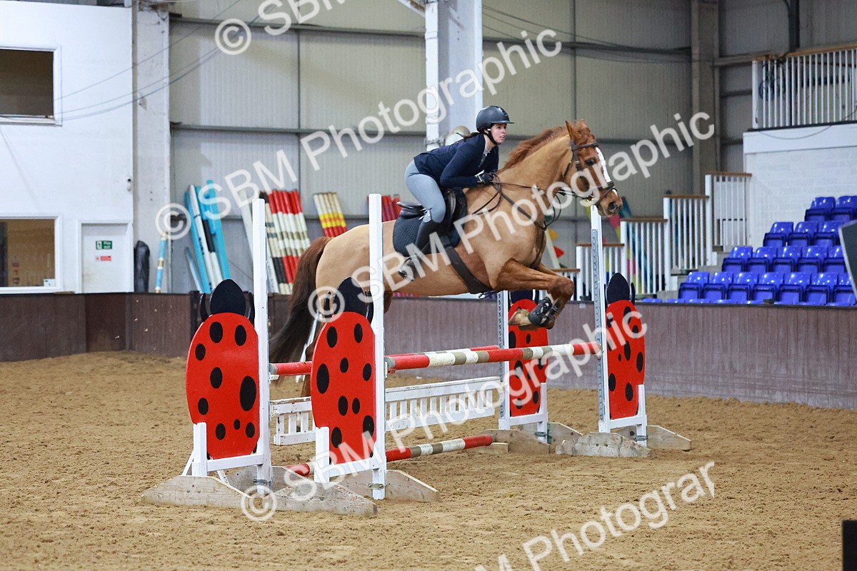 SBM_000809 - Class 3 - Senior Discovery - 1.00m
