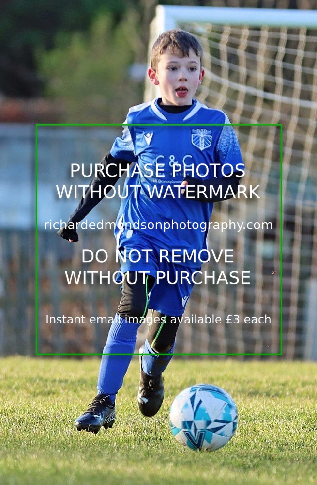 IMG_2992 - Wattsfield Under 7's vs Grange Utd Under 7's (25/1/25)