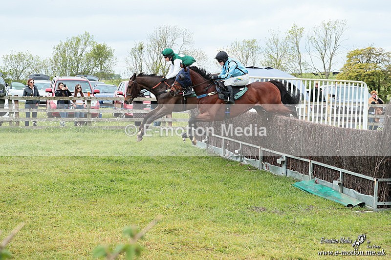 PtP 040526 337 - Mollington Point-to-Point 04/05/26