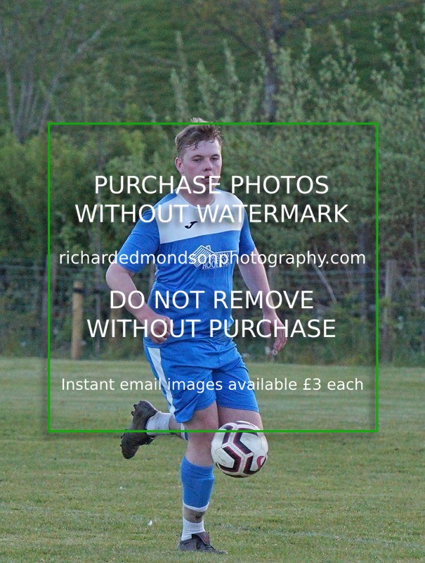 DSC00874 - Kendal Utd Reserves v Penrith Academy (12/5/21)