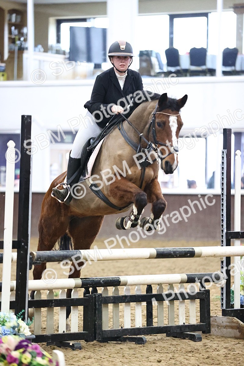 SBM_002350 - Class 9 - Senior Discovery - 1.00m