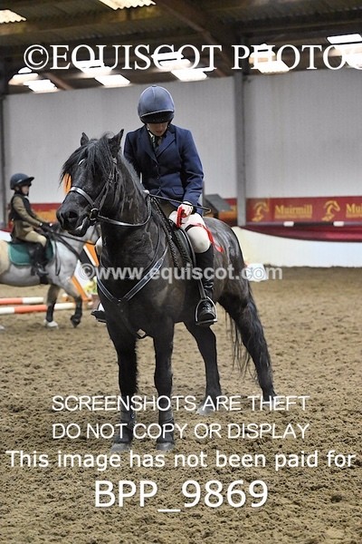 BPP_9869 - CLASS 2 30CM