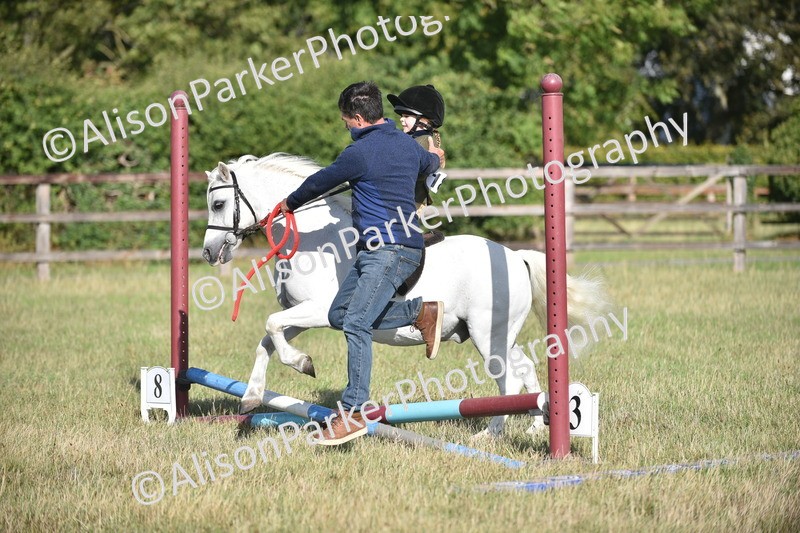 20260906-0530 - Class 6 - Minimus Jumping