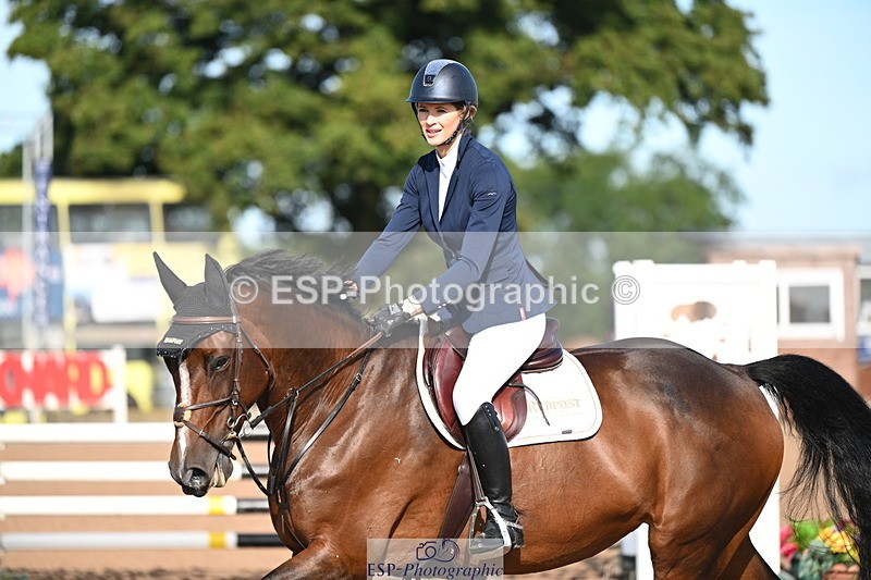 240913A-100938-03418 - Cls 13 Snr 1.05m & 1.10m Open