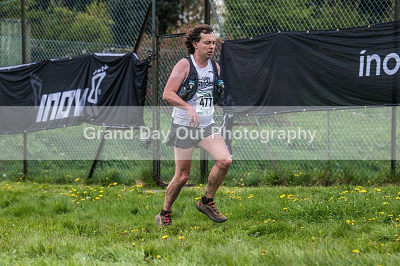 3 Peaks-3332 - The 3 Peaks Race Saturday 27th April 2024